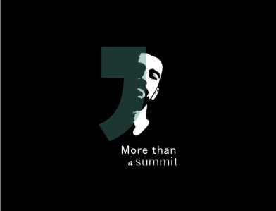 More than a summit