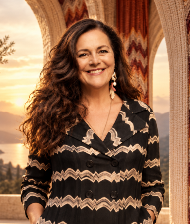 angela missoni